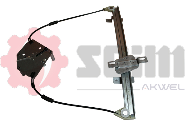 Seim Raammechanisme 902110