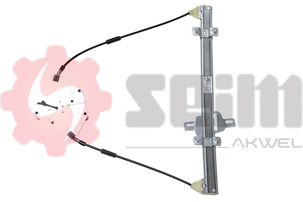Seim Raammechanisme 902111