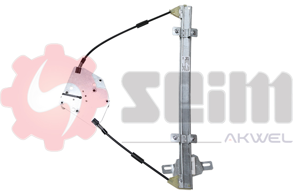 Seim Raammechanisme 902114
