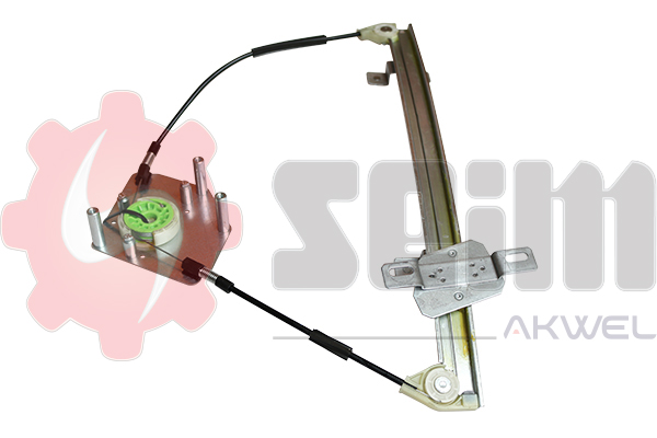 Seim Raammechanisme 902137