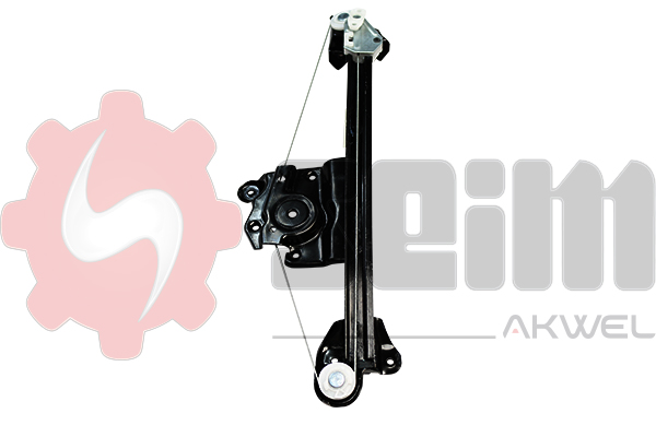 Seim Raammechanisme 902158