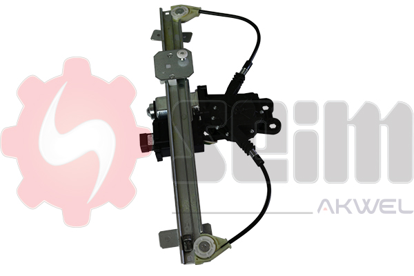 Seim Raammechanisme 902161