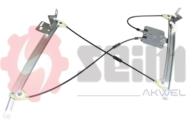 Seim Raammechanisme 902177