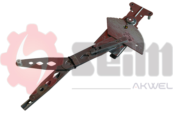 Seim Raammechanisme 902182