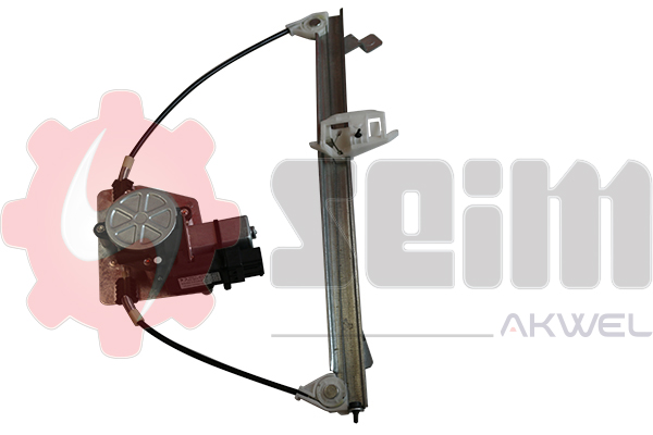Seim Raammechanisme 902204