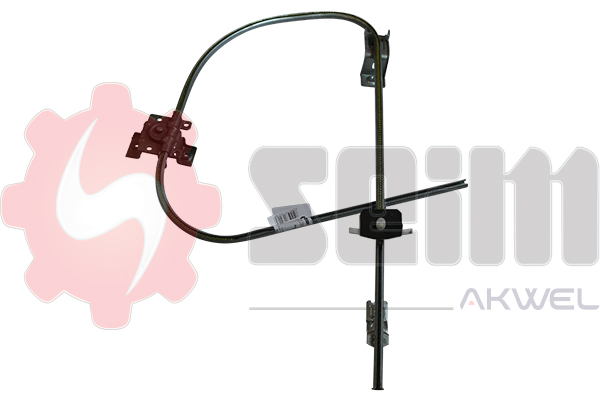 Seim Raammechanisme 902220