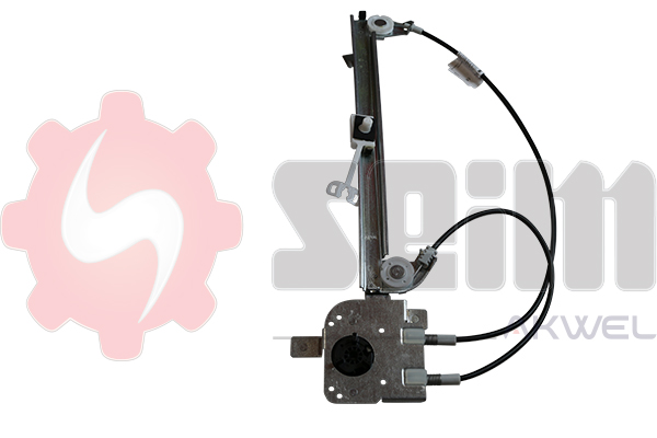 Seim Raammechanisme 902231