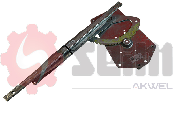 Seim Raammechanisme 902236