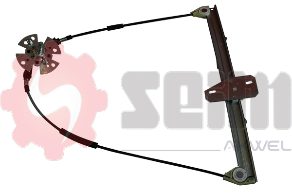 Seim Raammechanisme 902237