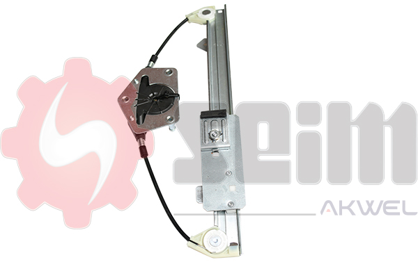 Seim Raammechanisme 902253