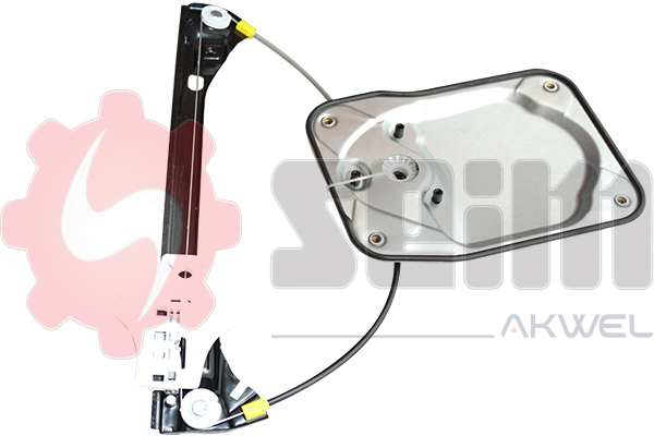 Seim Raammechanisme 902256