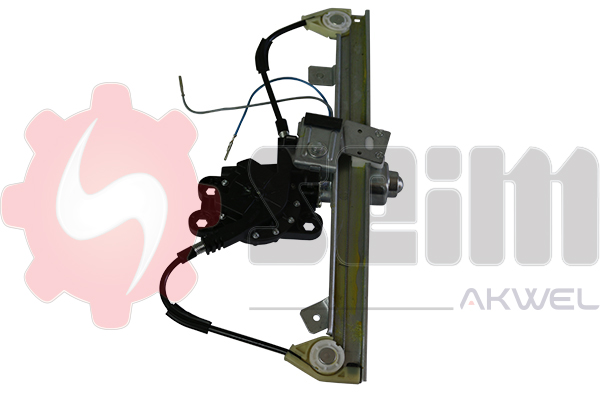 Seim Raammechanisme 902263