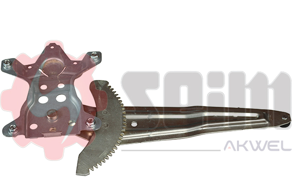 Seim Raammechanisme 902292
