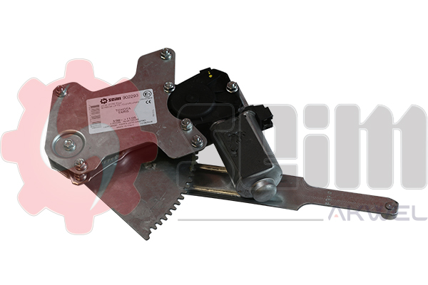 Seim Raammechanisme 902293