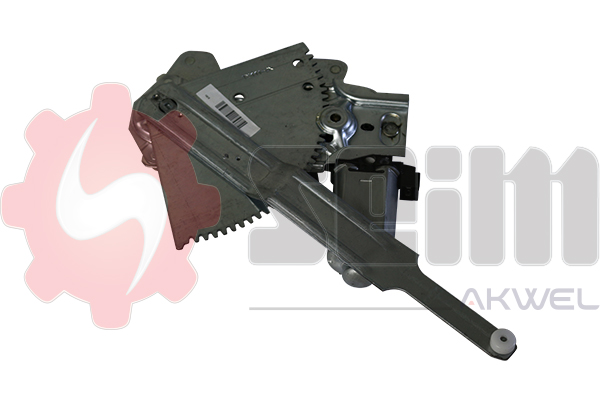 Seim Raammechanisme 902294