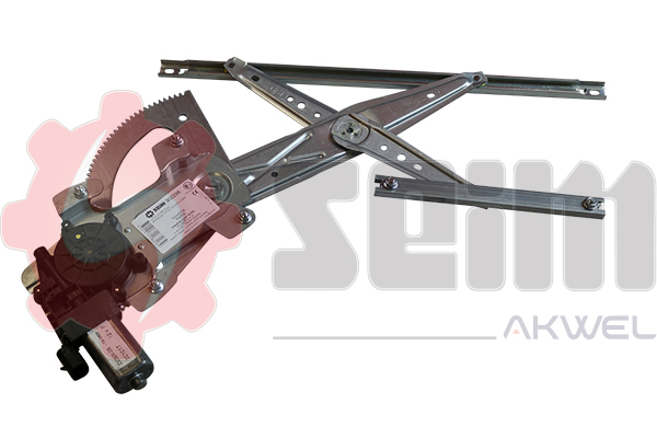 Seim Raammechanisme 902296