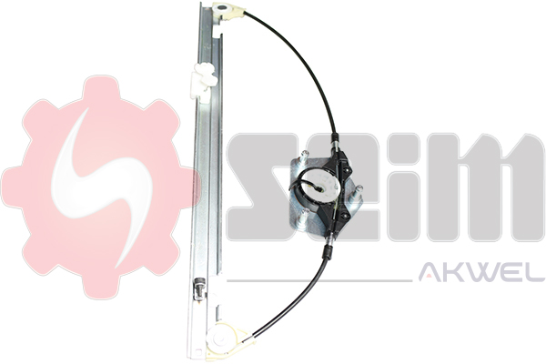 Seim Raammechanisme 902298