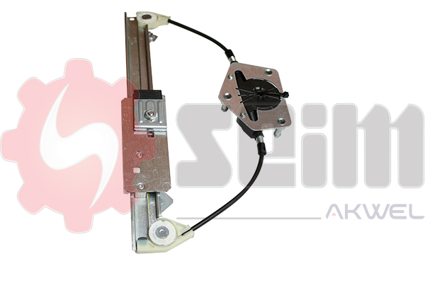 Seim Raammechanisme 902302