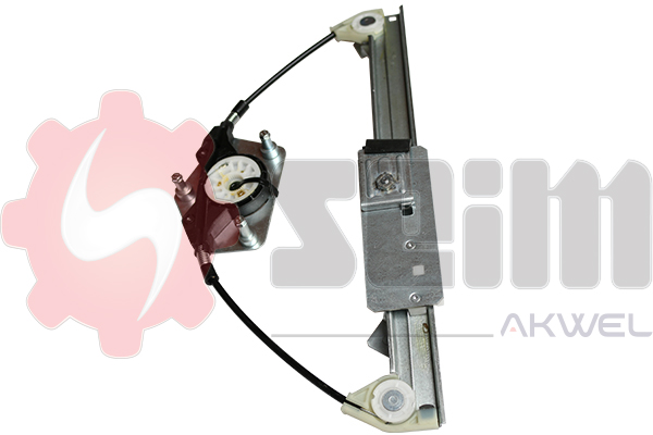 Seim Raammechanisme 902305