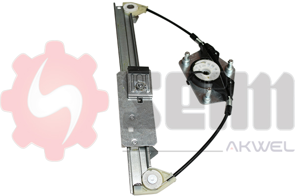 Seim Raammechanisme 902306