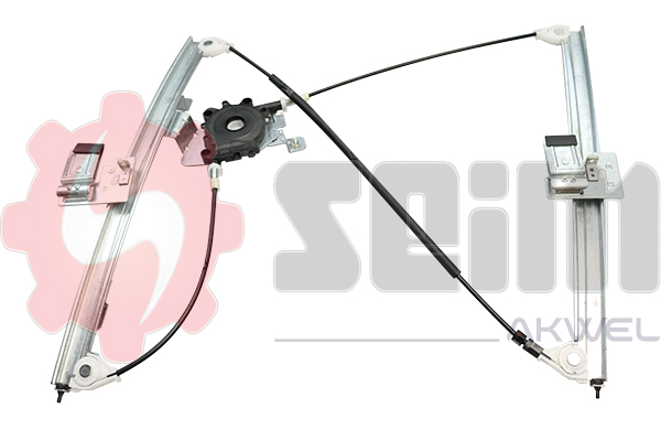 Seim Raammechanisme 902309