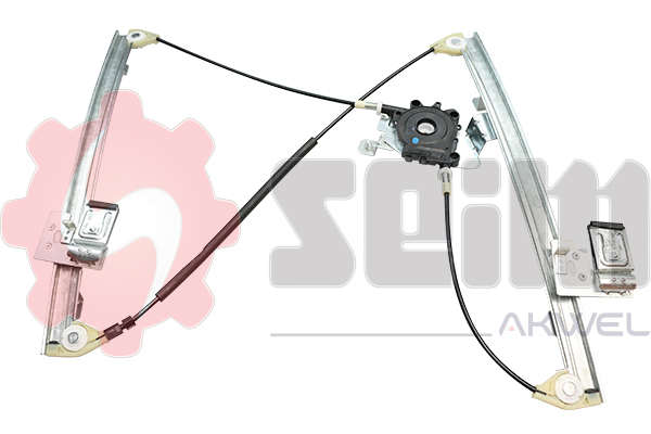 Seim Raammechanisme 902310