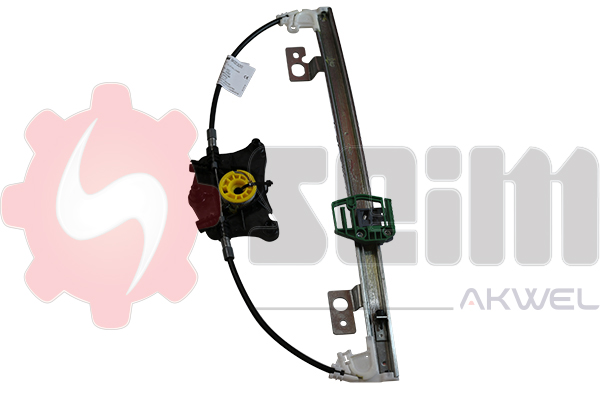 Seim Raammechanisme 902320