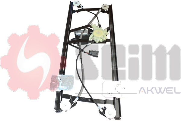 Seim Raammechanisme 902330