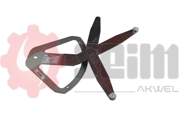 Seim Raammechanisme 902337