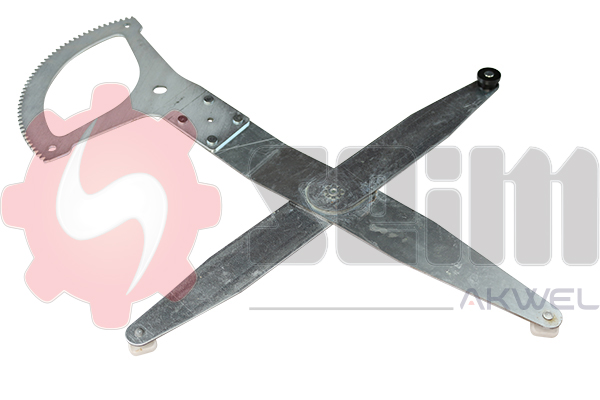 Seim Raammechanisme 902341