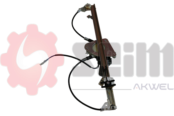 Seim Raammechanisme 902347