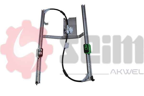 Seim Raammechanisme 902349