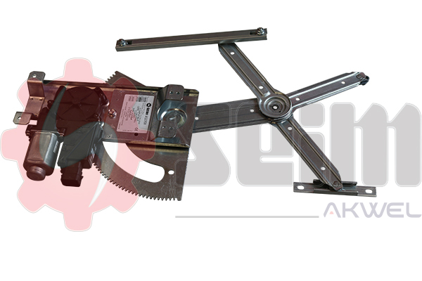 Seim Raammechanisme 902358