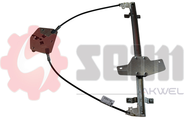 Seim Raammechanisme 902364