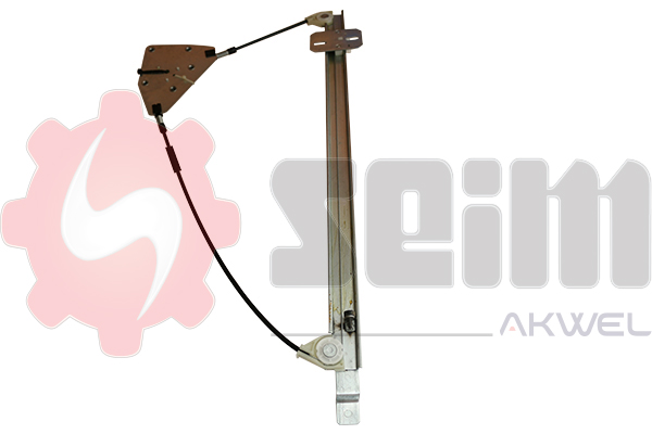 Seim Raammechanisme 902367