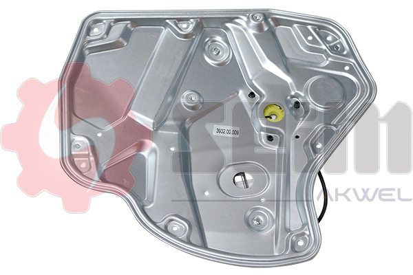 Seim Raammechanisme 902397