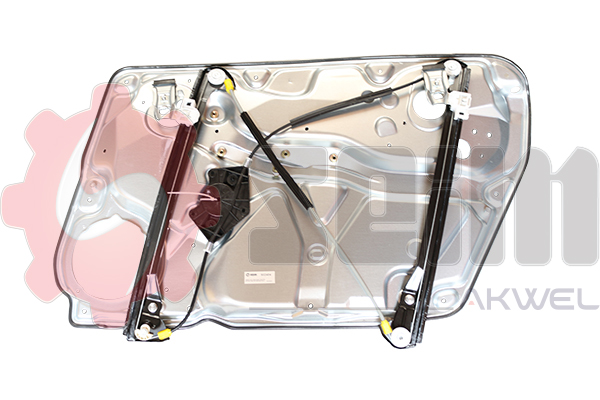 Seim Raammechanisme 902404