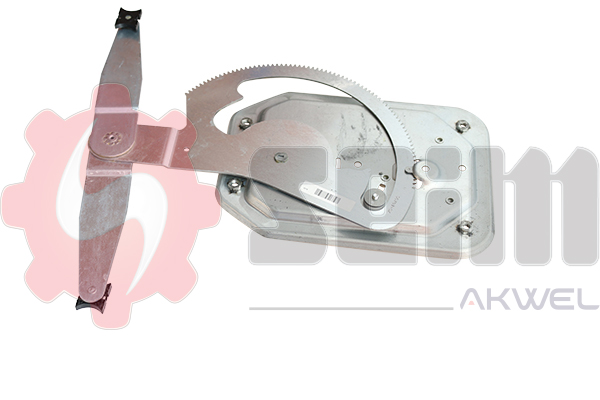 Seim Raammechanisme 902452