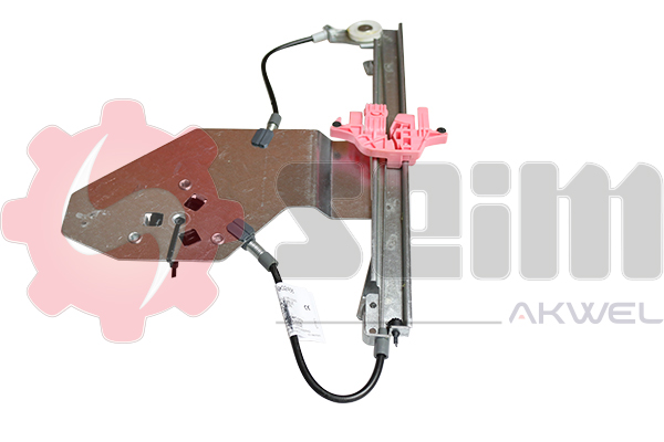 Seim Raammechanisme 902456