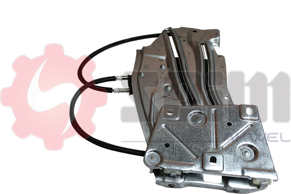 Seim Raammechanisme 902458