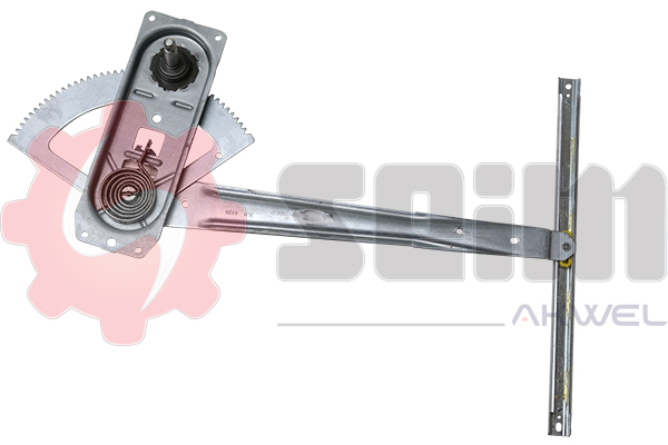 Seim Raammechanisme 902465