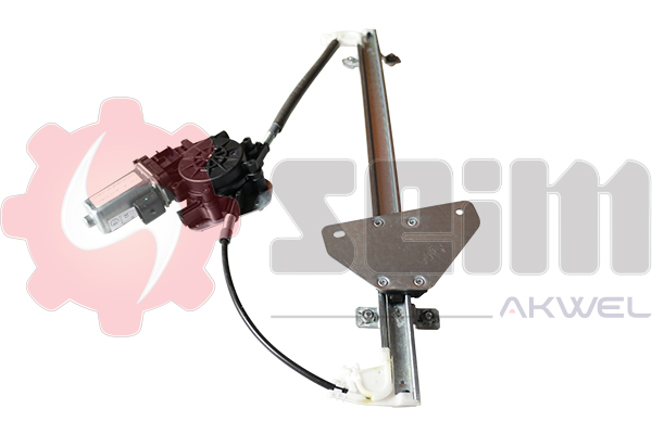 Seim Raammechanisme 902466