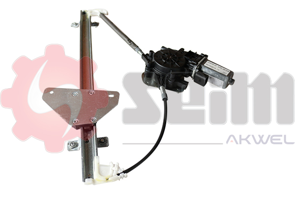 Seim Raammechanisme 902467