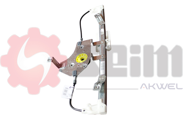 Seim Raammechanisme 902471