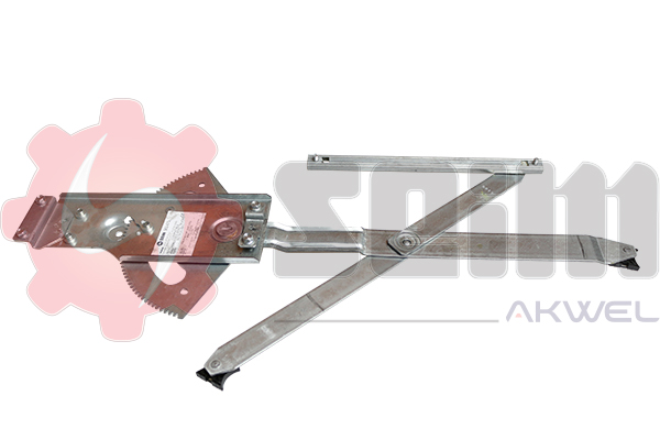 Seim Raammechanisme 902479