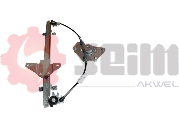 Seim Raammechanisme 902481