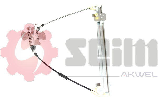 Seim Raammechanisme 902486