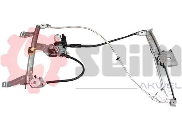 Seim Raammechanisme 902493