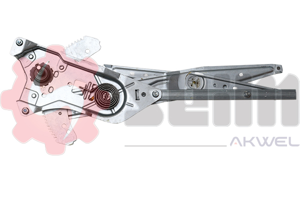 Seim Raammechanisme 902497