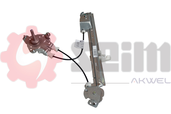 Seim Raammechanisme 902503